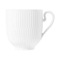 ŠOLJA ZA KAFU   350 ml  - bela, Konvencionalno, keramika (0,35l) - Seltmann Weiden