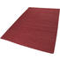HANDWEBTEPPICH 160/230 cm - Rot, KONVENTIONELL, Textil (160/230cm) - Esprit HANDWEBTEPPICH 160/230 cm - Rot, KONVENTIONELL, Textil (160/230cm) - Esprit