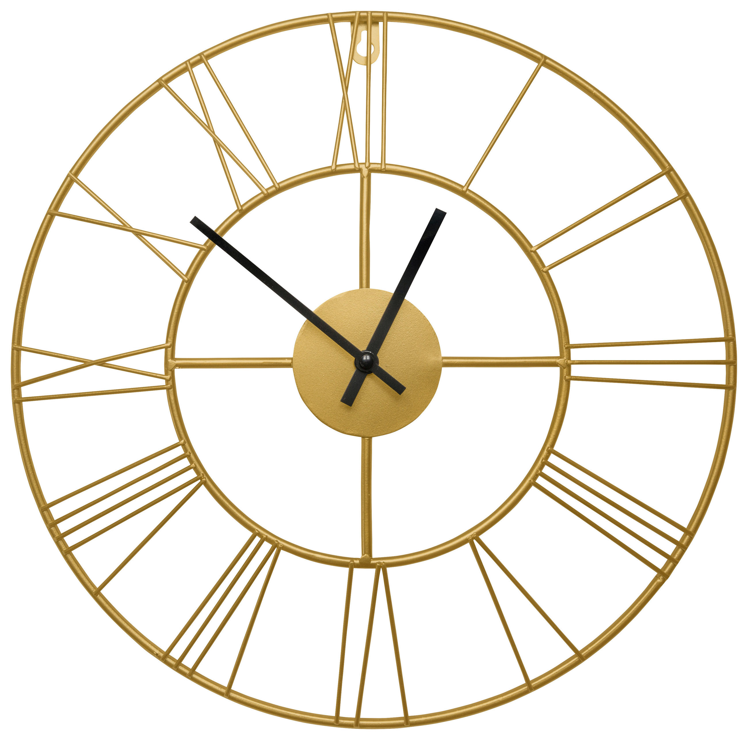 ZIDNI SAT  40 cm        - Osnovno (40cm) - Ambia Home