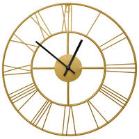 ZIDNI SAT  40 cm        - Osnovno (40cm) - Ambia Home