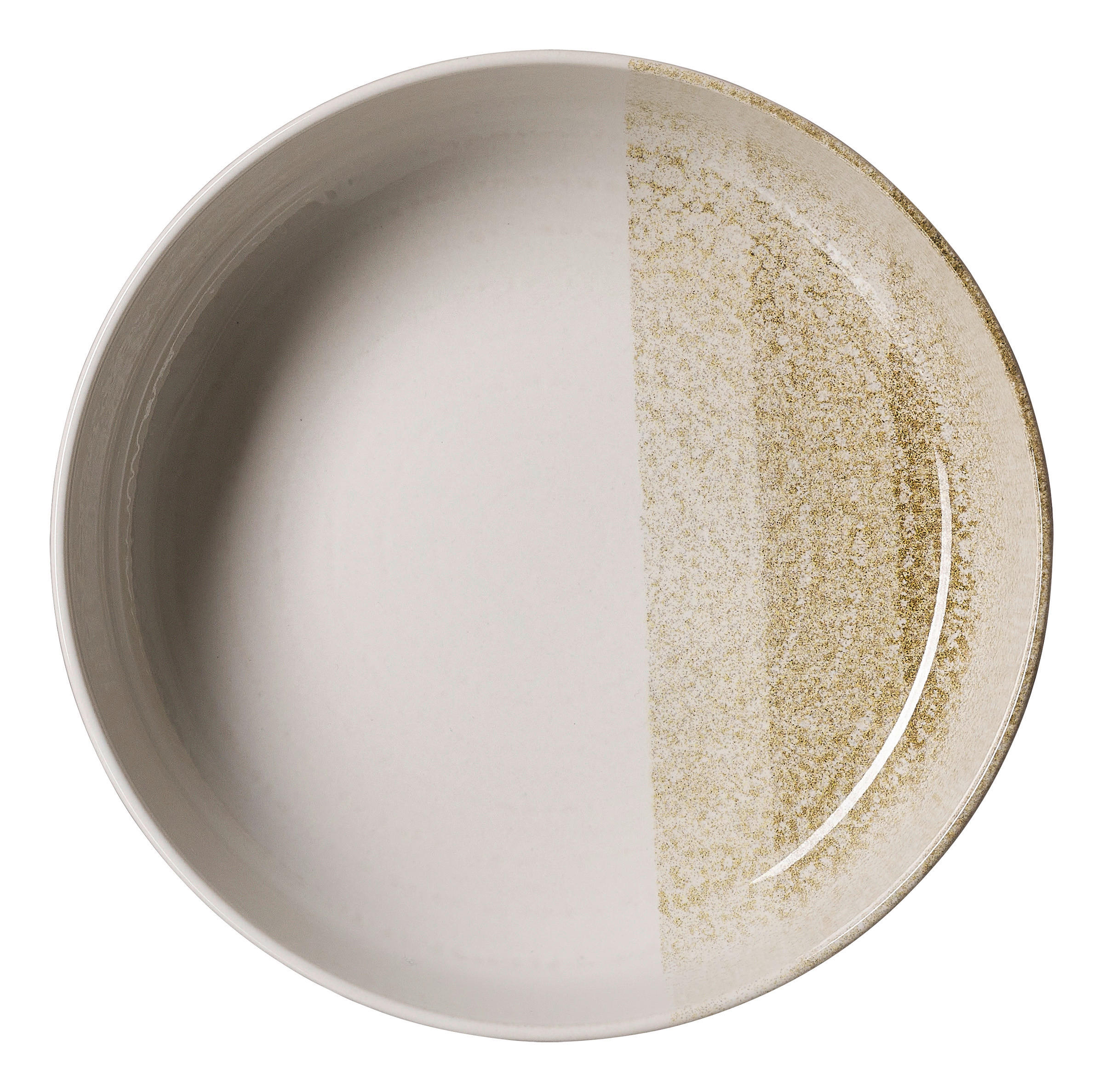 VID SKÅL Trio 18,5 cm   - cremefärgad, Basics, keramik (18,5cm) - Ritzenhoff Breker