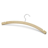 UMERAȘ - maro deschis, Basics, metal/lemn (42cm)