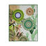 DECKE 130/160 cm Grün, Multicolor - Multicolor/Grün, Textil (130/160cm) DECKE 130/160 cm Grün, Multicolor - Multicolor/Grün, Textil (130/160cm)