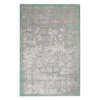 WEBTEPPICH 133/190 cm Creme  - Creme, Design, Textil (133/190cm) - Novel