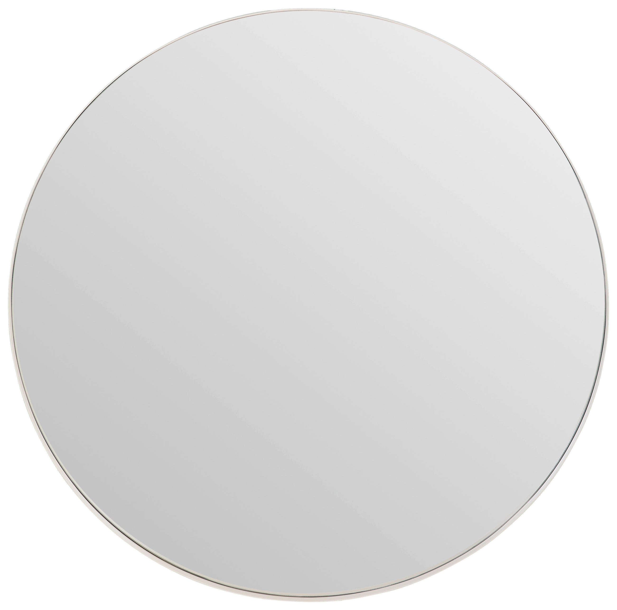 WANDSPIEGEL 100/100/3,5 cm  - Kaschmir, Basics, Glas/Metall (100/100/3,5cm) - Xora