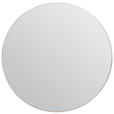 WANDSPIEGEL Kaschmir  - Kaschmir, Basics, Glas/Metall (100/100/3,5cm) - Xora