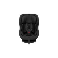 REBOARDER-KINDERSITZ  - Schwarz, Basics, Textil (44/61/73cm) - Thule