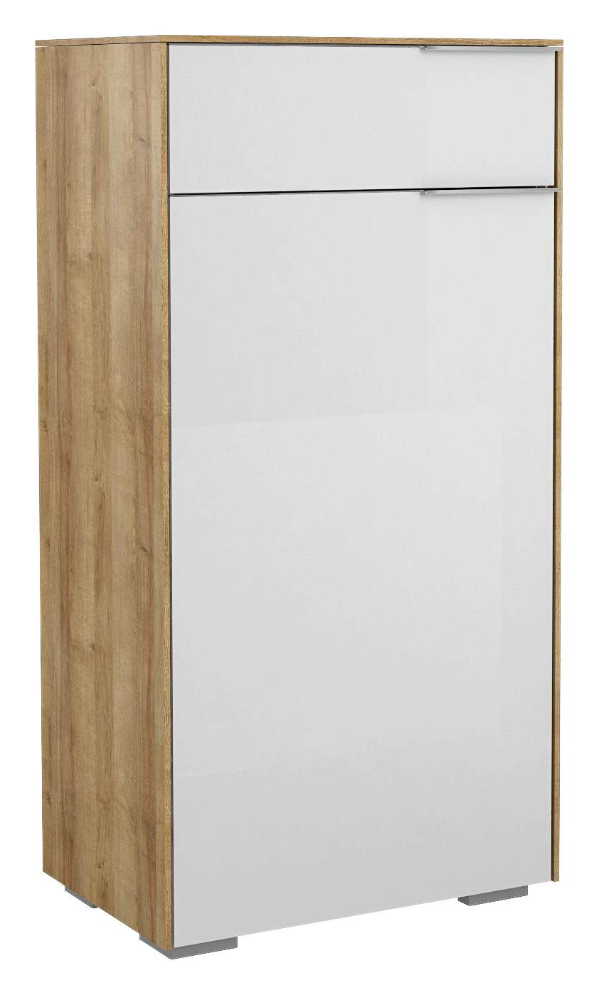 Schuhschrank 55,8/110,2/37,3 cm