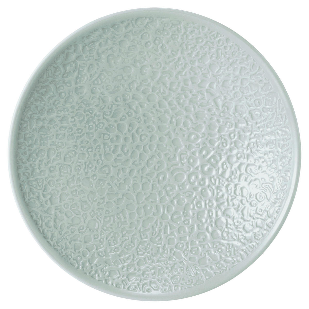 SUPPENTELLER Blau Porzellan Nori Home  - Blau, Design, Keramik (26cm) - Seltmann Weiden