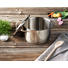 FLEISCHTOPF 5 L - Edelstahlfarben, Basics, Metall (24cm) - Homeware Profession. FLEISCHTOPF 5 L - Edelstahlfarben, Basics, Metall (24cm) - Homeware Profession.