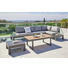 LOUNGETISCH - Anthrazit, MODERN, Kunststoff/Metall (70/30/70cm) - Amatio LOUNGETISCH - Anthrazit, MODERN, Kunststoff/Metall (70/30/70cm) - Amatio