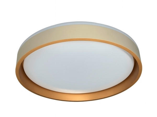 STROPNA LED-SVETILKA   ////E27 - Basics (39/39/8cm)