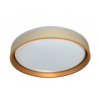 LED SVJETILJKA STROPNA  - Basics (39/39/8cm)