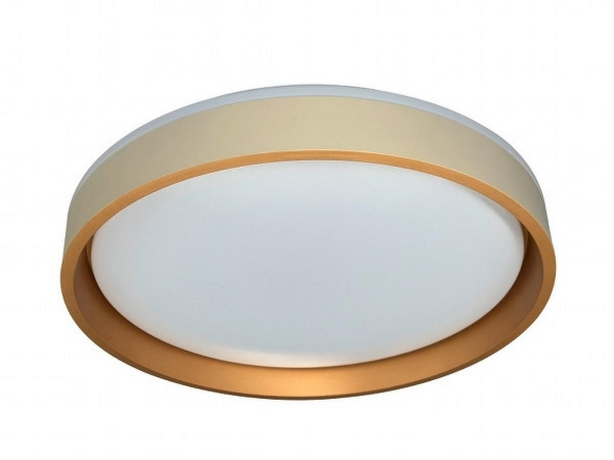 LED SVJETILJKA STROPNA  - Basics (39/39/8cm)