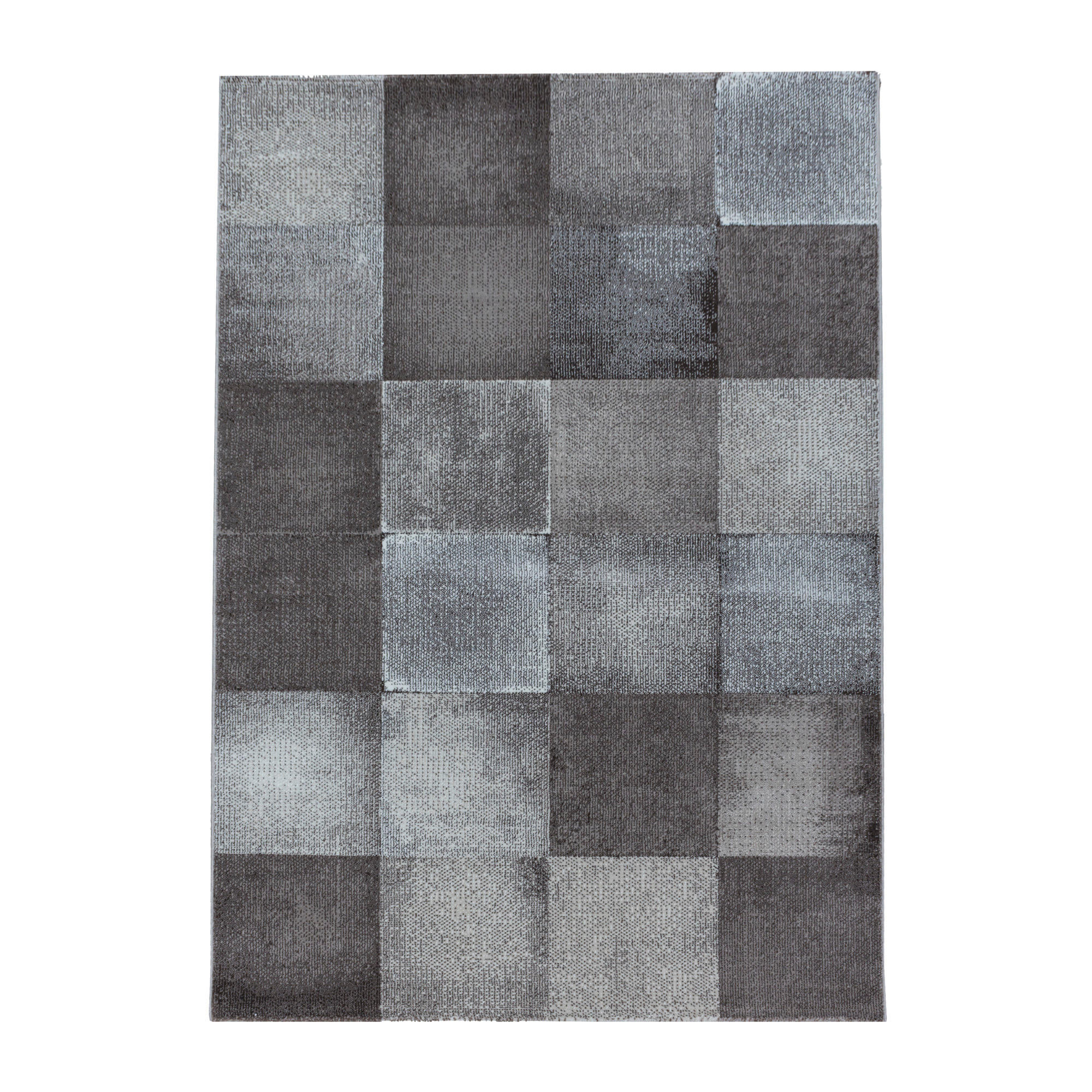 WEBTEPPICH  120/170 cm  Braun   - Braun, Design, Textil (120/170cm) - Novel