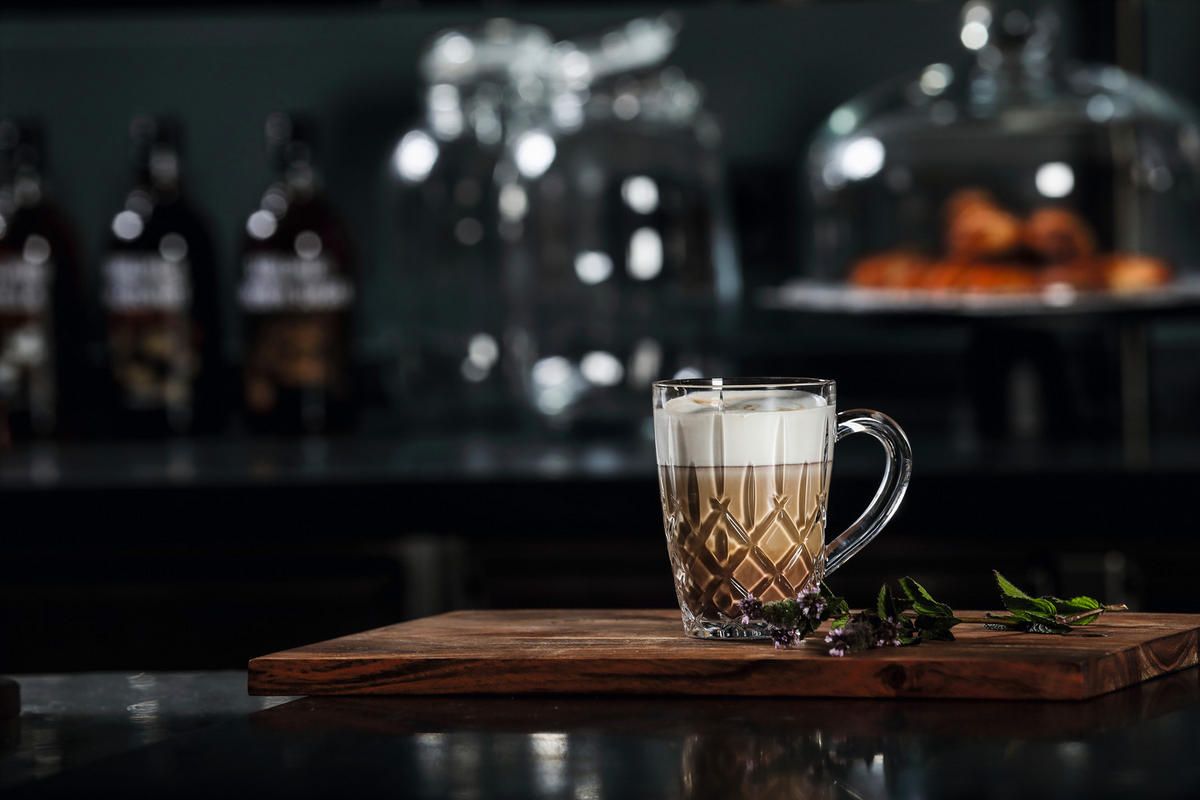 GLÄSERSET Noblesse 2-teilig  - LIFESTYLE, Glas - Nachtmann