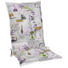 SESSELAUFLAGE Floral - Multicolor, LIFESTYLE, Textil (50/120/9cm) SESSELAUFLAGE Floral - Multicolor, LIFESTYLE, Textil (50/120/9cm)