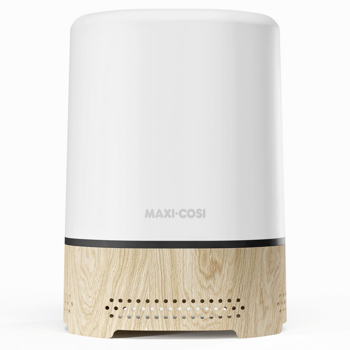 LUFTREINIGER - Weiß, Basics, Kunststoff (15,9/22cm) - Maxi Cosi Pro