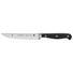 STEAKMESSER - Edelstahlfarben/Schwarz, Design, Kunststoff/Metall (22//cm) - WMF STEAKMESSER - Edelstahlfarben/Schwarz, Design, Kunststoff/Metall (22//cm) - WMF