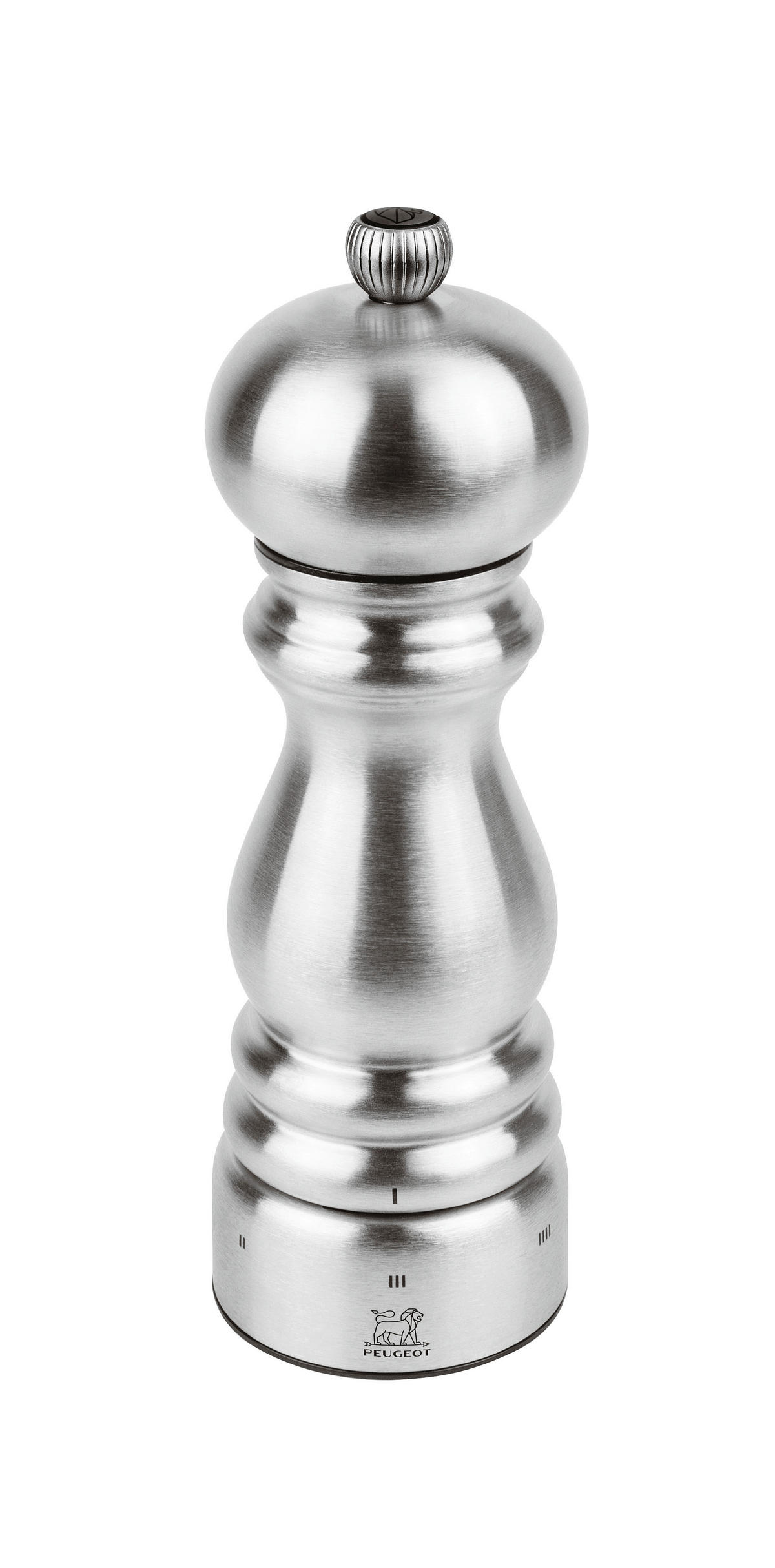 MLINAC ZA SOL Peugeot Paris  - Basics, metal (18/18/5cm) - Peugeot