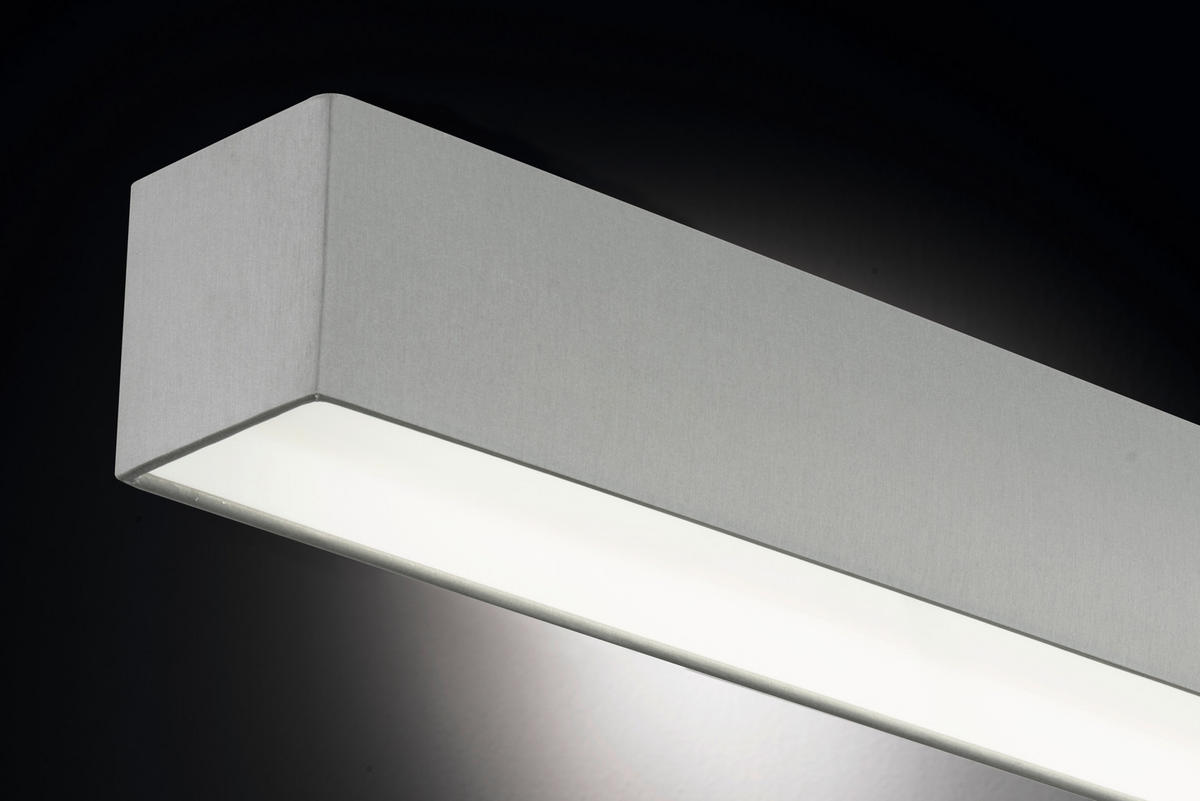 LAMPSKÄRM M6 TENSO MODULAR 140/10/10 cm   - Design (140/10/10cm) - Fischer & Honsel