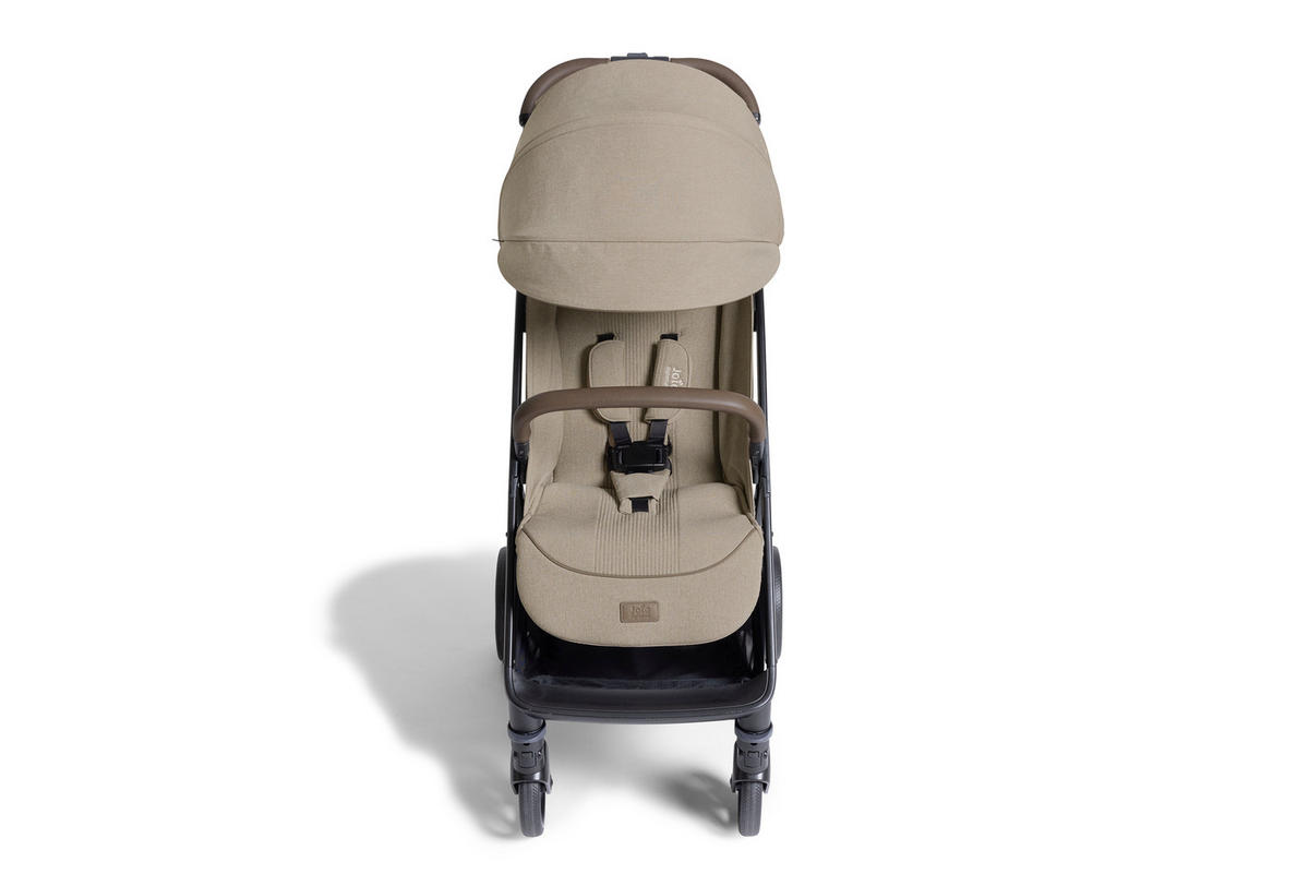BUGGY Parcel LX  - Sandfarben, Basics, Textil (49,5/106/83,1cm) - JOIE SIGNATURE