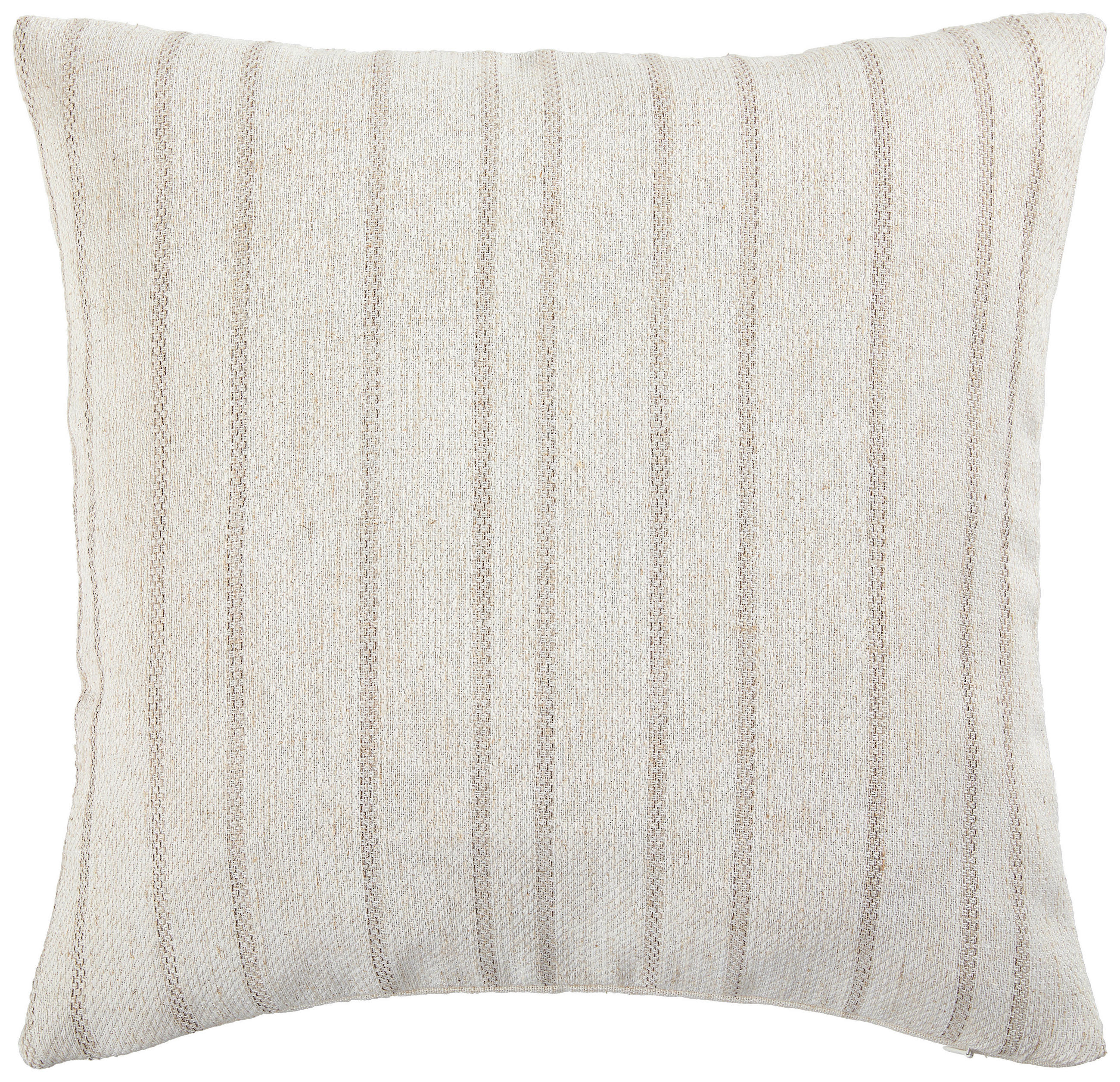 KISSENHÜLLE 48/48 cm  - Beige, Basics, Textil (48/48cm) - Esposa