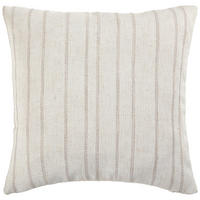 POTAH NA POLŠTÁŘ  48/48 cm - béžová, Basics, textil (48/48cm) - Esposa