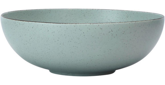 MÜSLISCHALE Farmhouse 16 cm - Grün, Design, Keramik (16cm) - Landscape