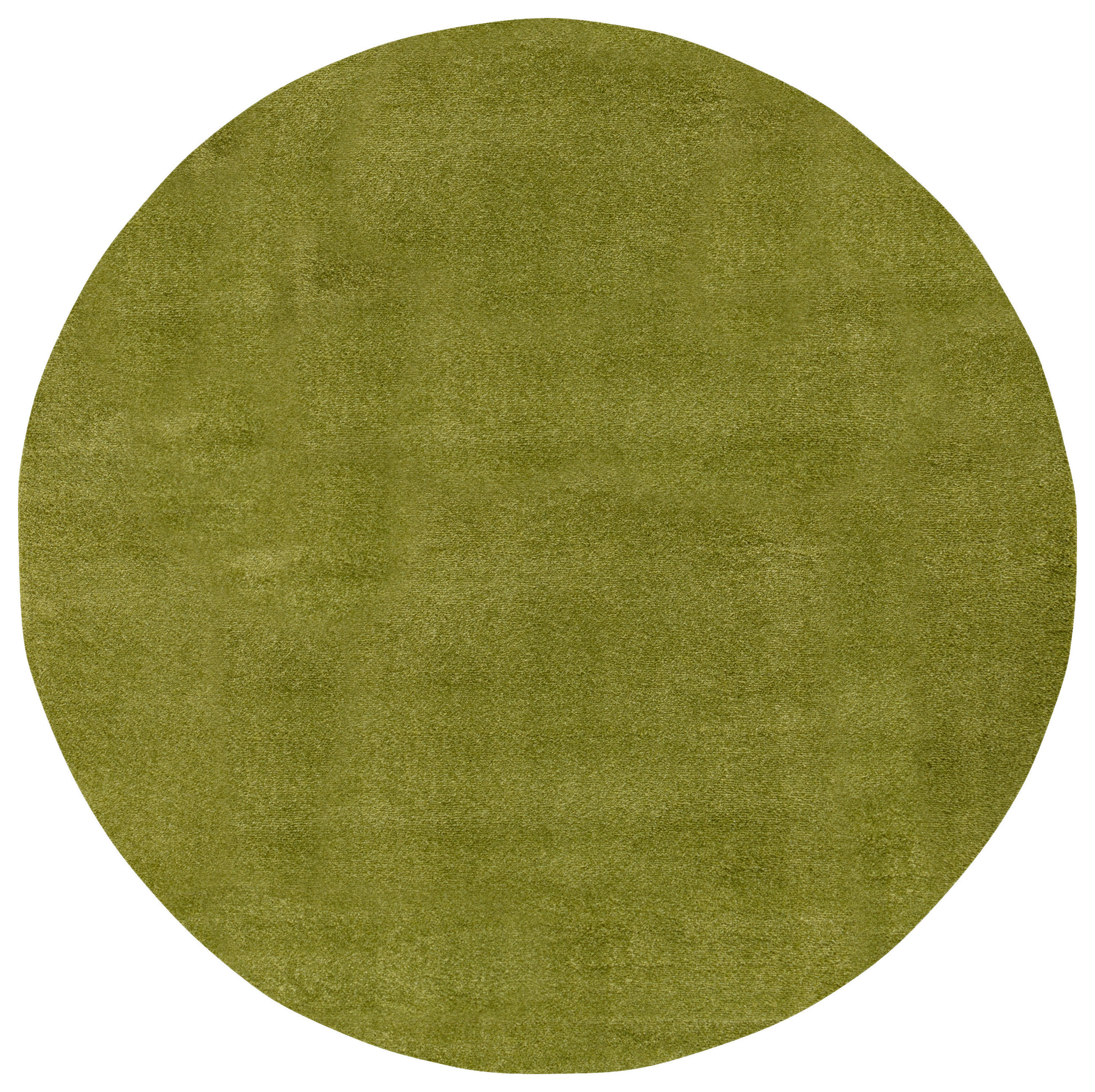 TKANÝ KOBEREC, 120 cm, svetlozelená - svetlozelená, Design, textil (120cm)