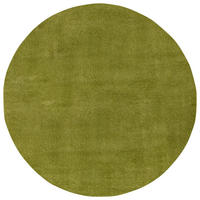 TKANÝ KOBEREC, 120 cm, světle zelená - světle zelená, Design, textil (120cm)