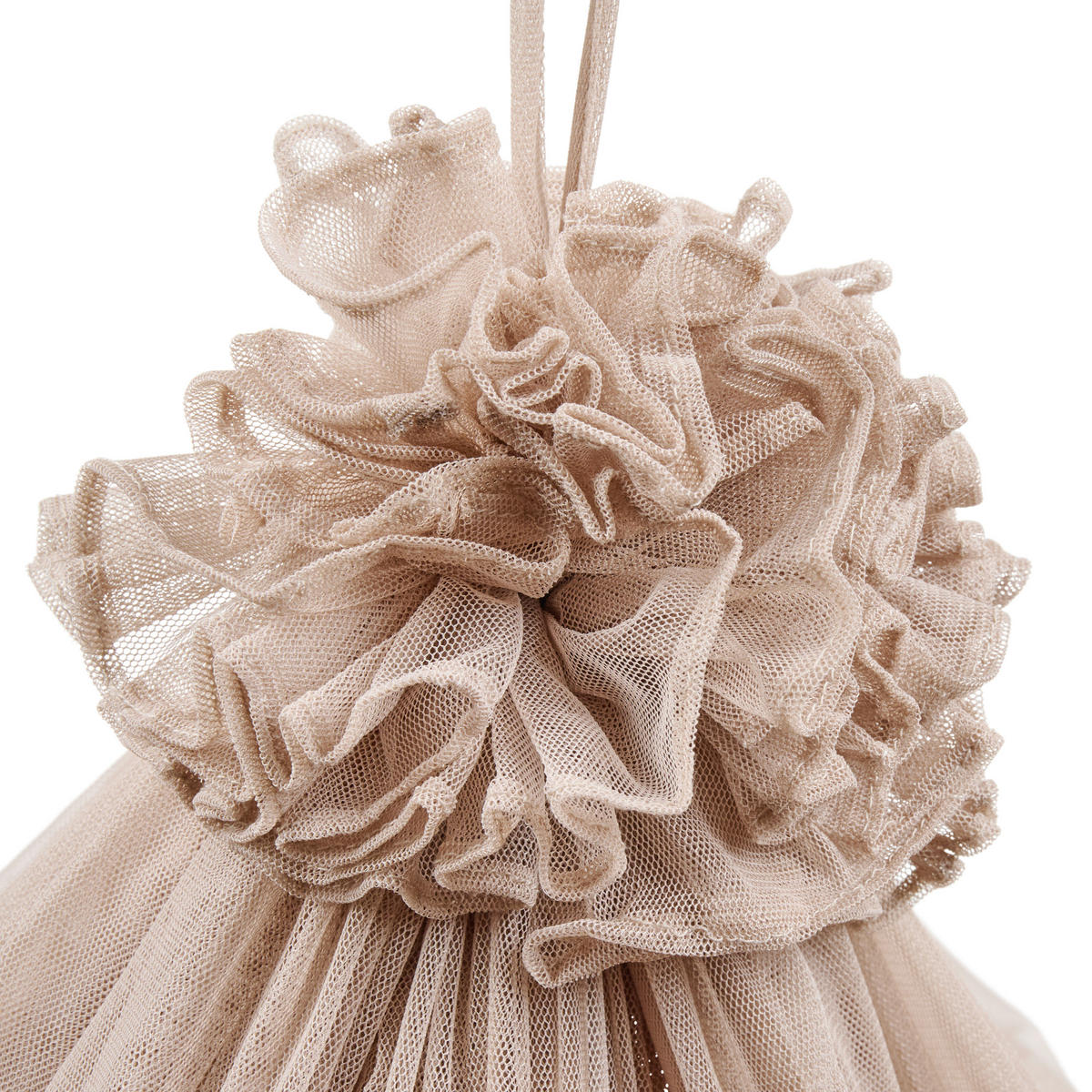 BALDACHIN - Beige, Basics, Textil (71/235cm) - Patinio