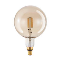 DEKO-LEUCHTMITTEL E27   - Basics, Glas (20,0/30,5cm) - Eglo
