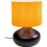 TISCHLEUCHTE Hit Parade 20/28,5/20 cm   - Basics, Textil/Metall (20/28,5/20cm) - Kare-Design