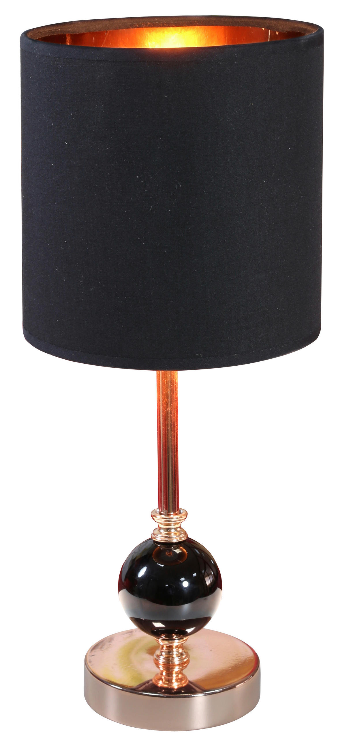 XXXLutz Tischleuchte 17x42x17 cm