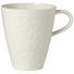 KAFFEEBECHER 350 ml - Creme, KONVENTIONELL, Keramik (0,35l) - Villeroy & Boch KAFFEEBECHER 350 ml - Creme, KONVENTIONELL, Keramik (0,35l) - Villeroy & Boch