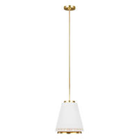 HÄNGELEUCHTE 31.8/56.2 cm    - Weiss, Konventionell, Metall (31.8/56.2cm) - Elstead Lighting
