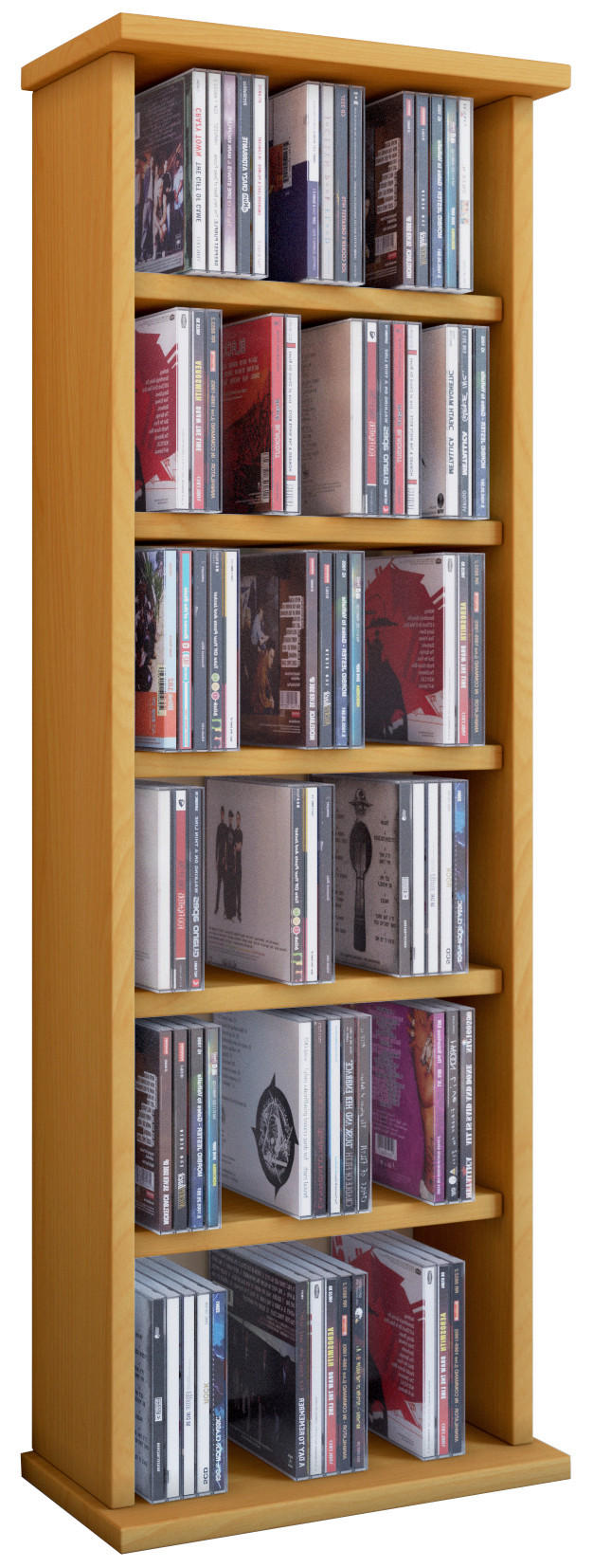 Etajeră Pentru Cd-uri