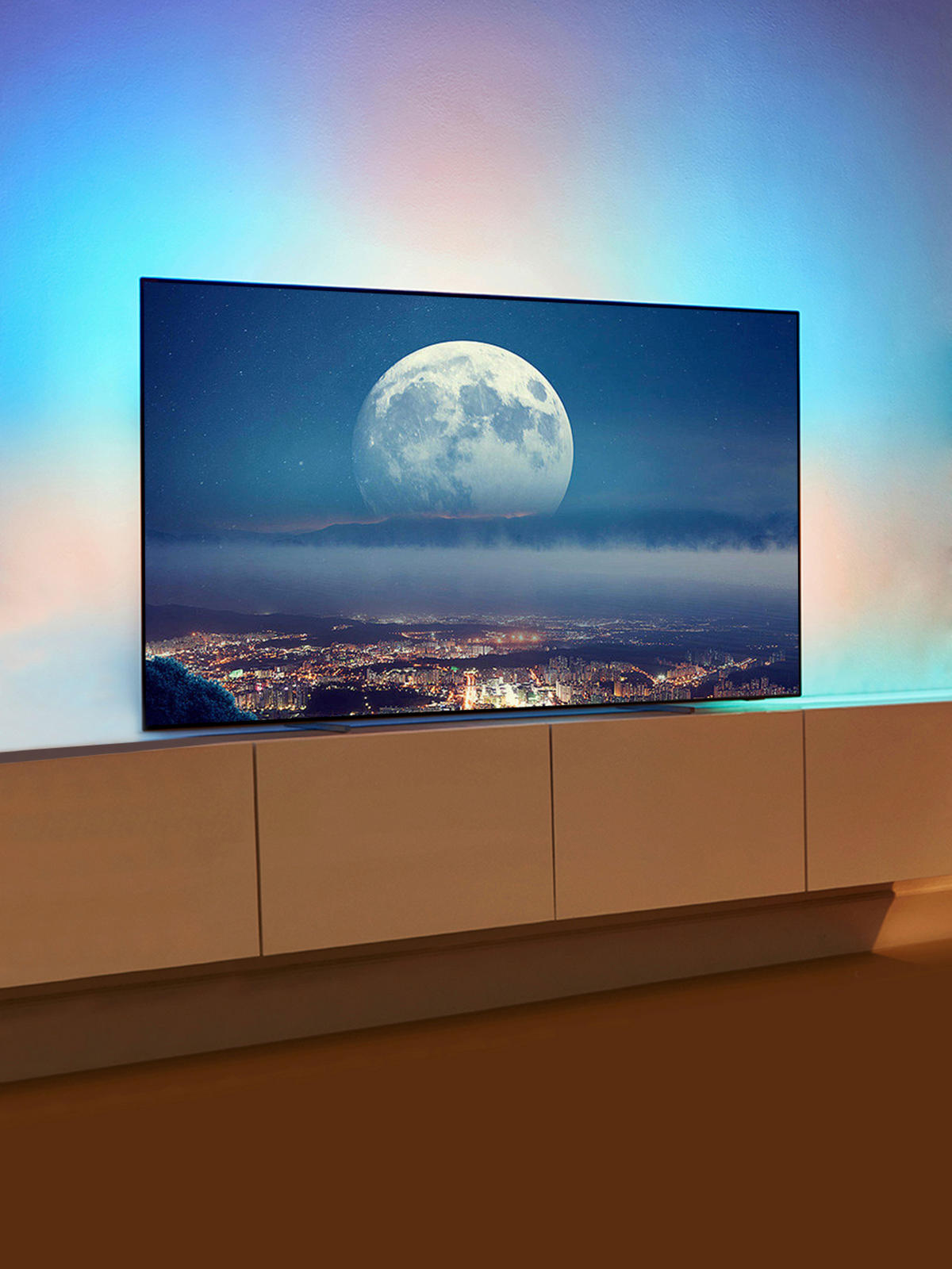 LED-STRIP    300 cm  - Weiß, Basics, Kunststoff (300cm) - Novel