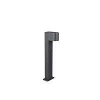 WEGELEUCHTE 15/50 cm   - Anthrazit, Design, Metall (15/50cm) - Trio Leuchten