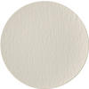 MATTALLRIK 25 cm  - vit, Design, keramik (25cm) - Villeroy & Boch