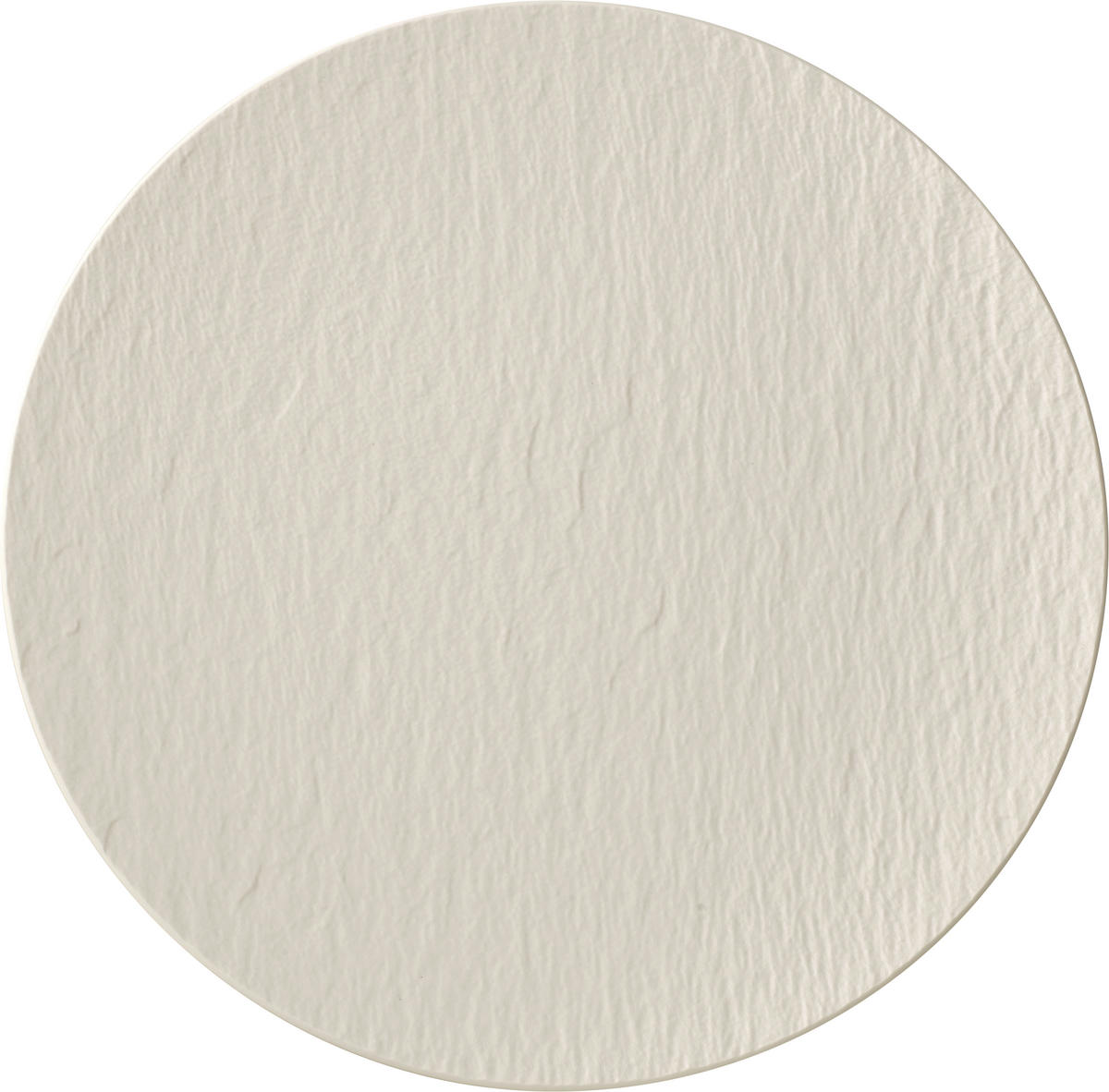 LAPOSTÁNYÉR 25 cm  - fehér, Design, kerámia (25cm) - Villeroy & Boch