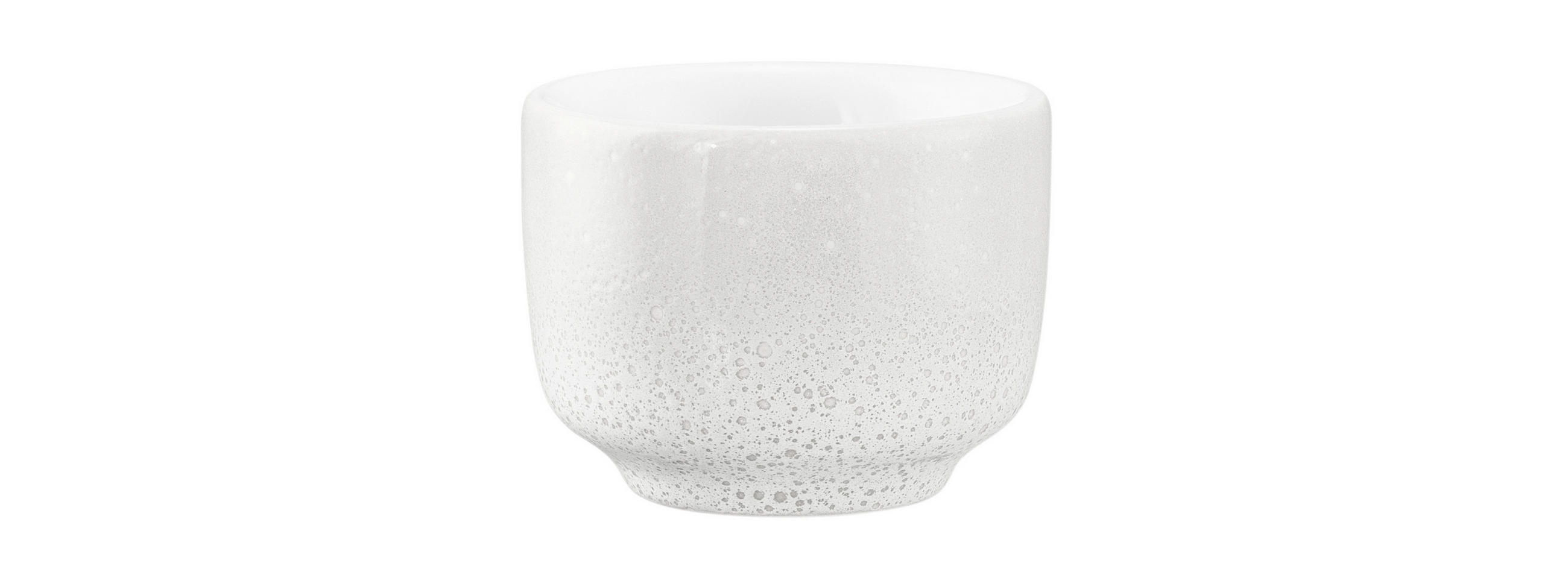 ESPRESSOTASSE 8 ml  - Weiß Hochglanz, Basics, Keramik (0,08l) - Seltmann Weiden