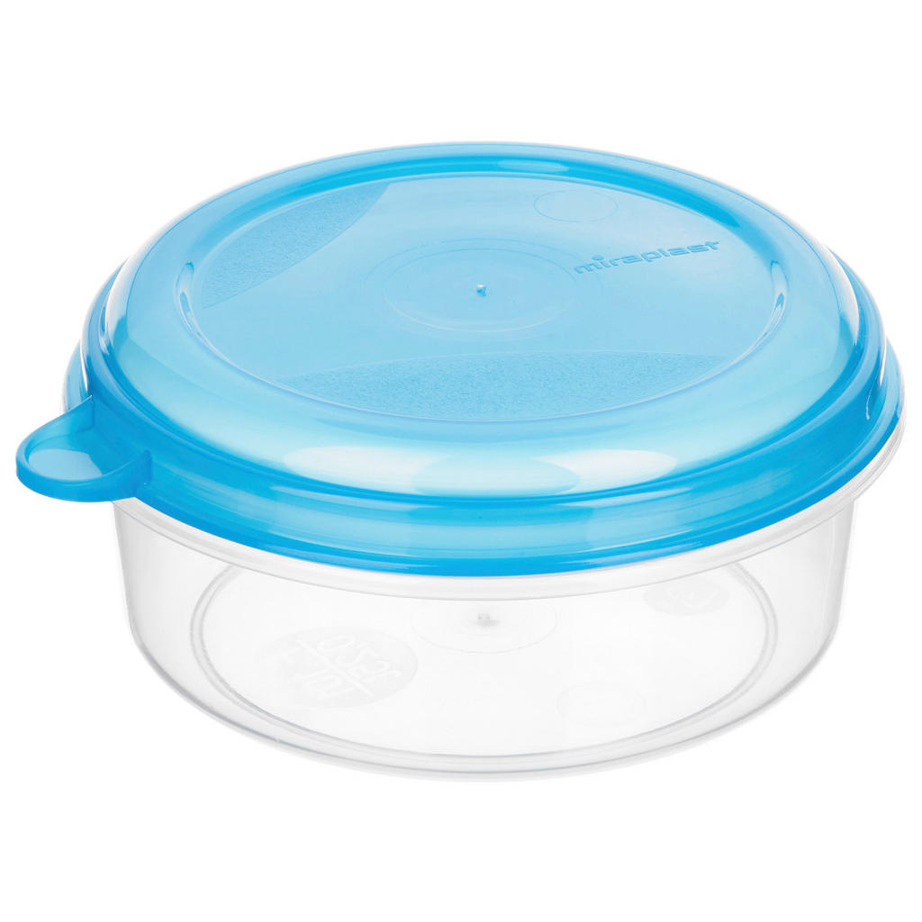 Frischhaltedose Jan ca. 250 ml Mikrowellengeeignet