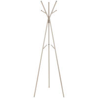 KLEIDERSTÄNDER Kaschmir 50/171/50 cm   - Kaschmir, Basics, Metall (50/171/50cm) - Carryhome
