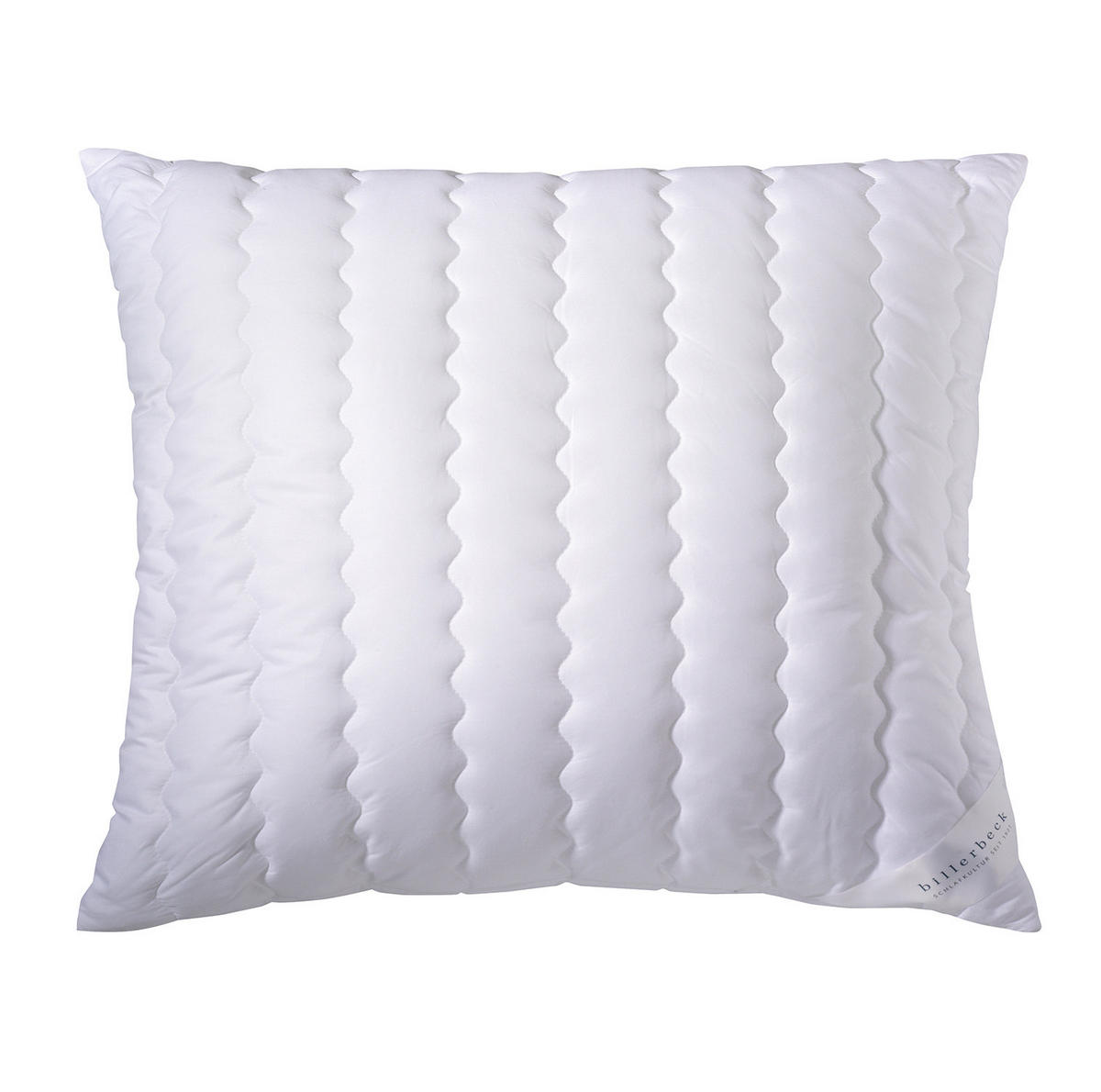 PÁRNA 70/90 cm   - fehér, Basics, textil (70/90cm) - Billerbeck