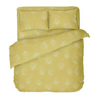 LENJERIE DE PAT 200/215 cm  - Basics (200/215cm)