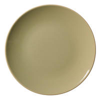 DESSERTTELLER  20,5 cm   - Grün, Design, Keramik (20,5cm) - Ritzenhoff Breker