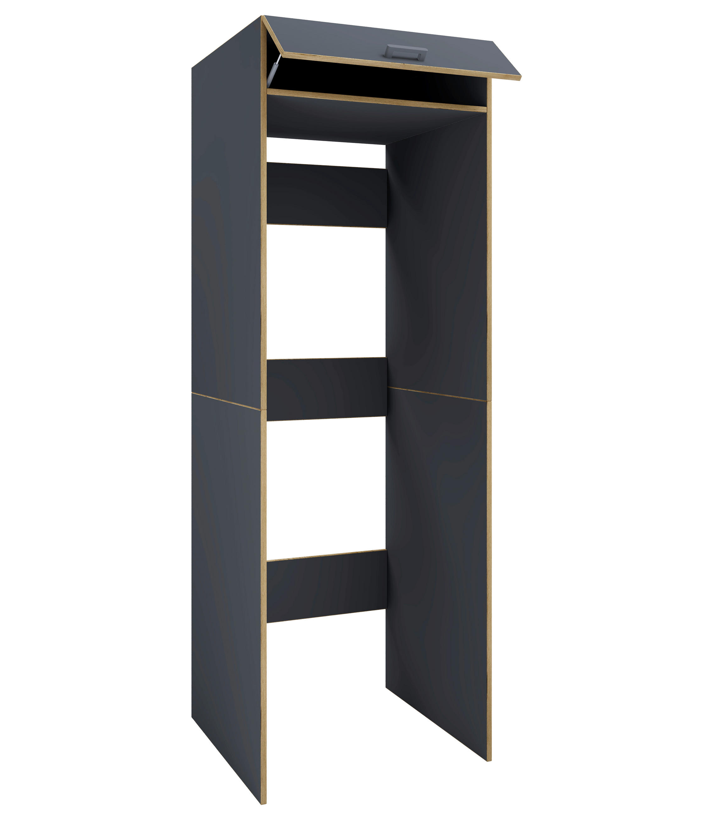 Dulap Pentru Mașina De Spălat 67/200/68 cm