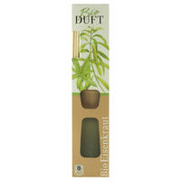 DIFFUSER 5,2/24 cm Eisenkraut  - Naturfarben, Basics, Glas (5,2/24cm)
